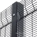 Anti Climb Wire Fencing